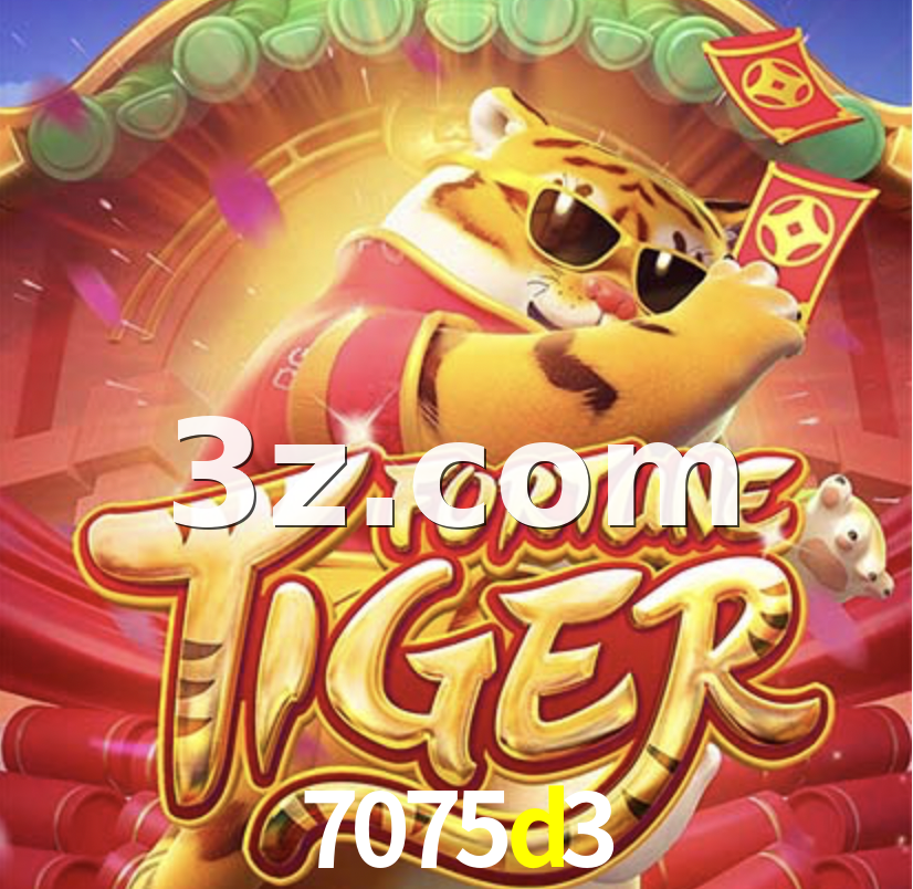 Fortune Tiger
